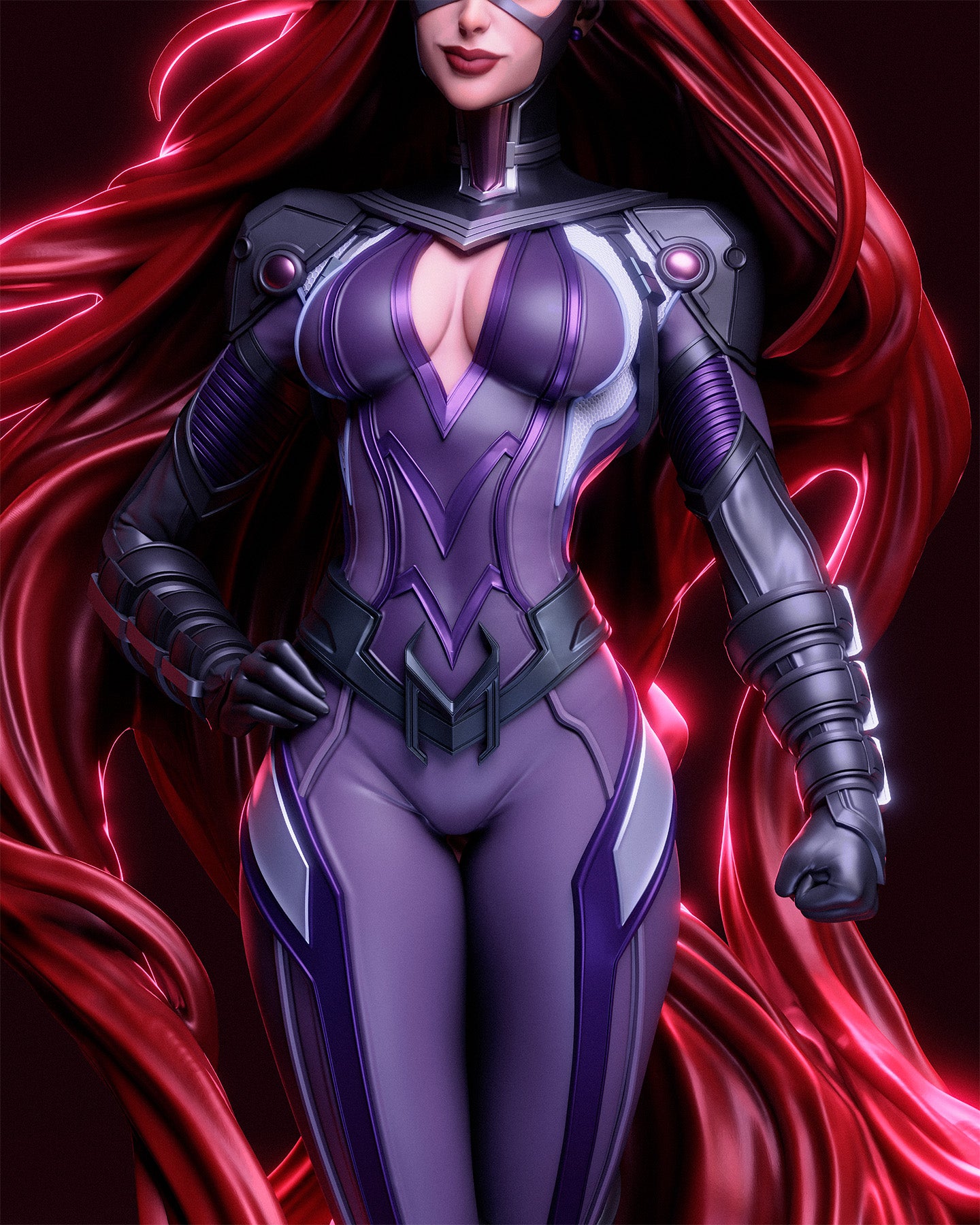 Medusa Marvel