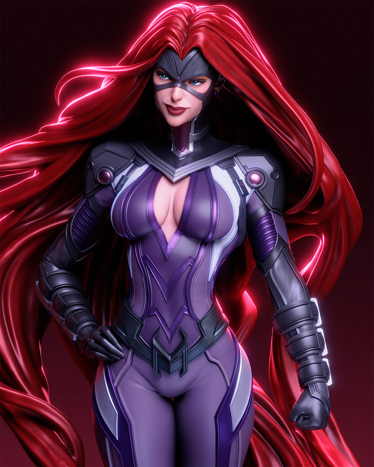 Medusa Marvel