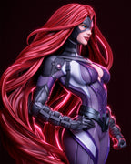 Medusa Marvel