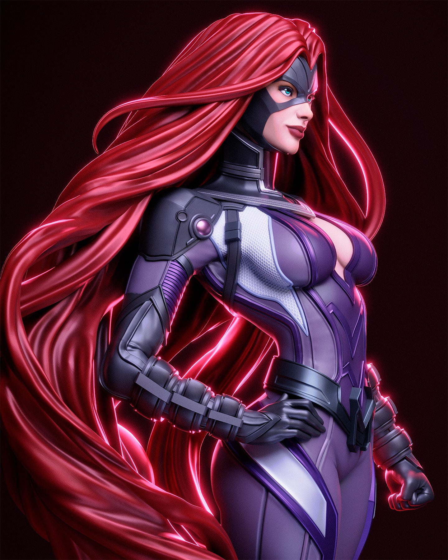 Medusa Marvel