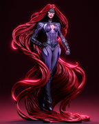 Medusa Marvel
