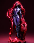 Medusa Marvel