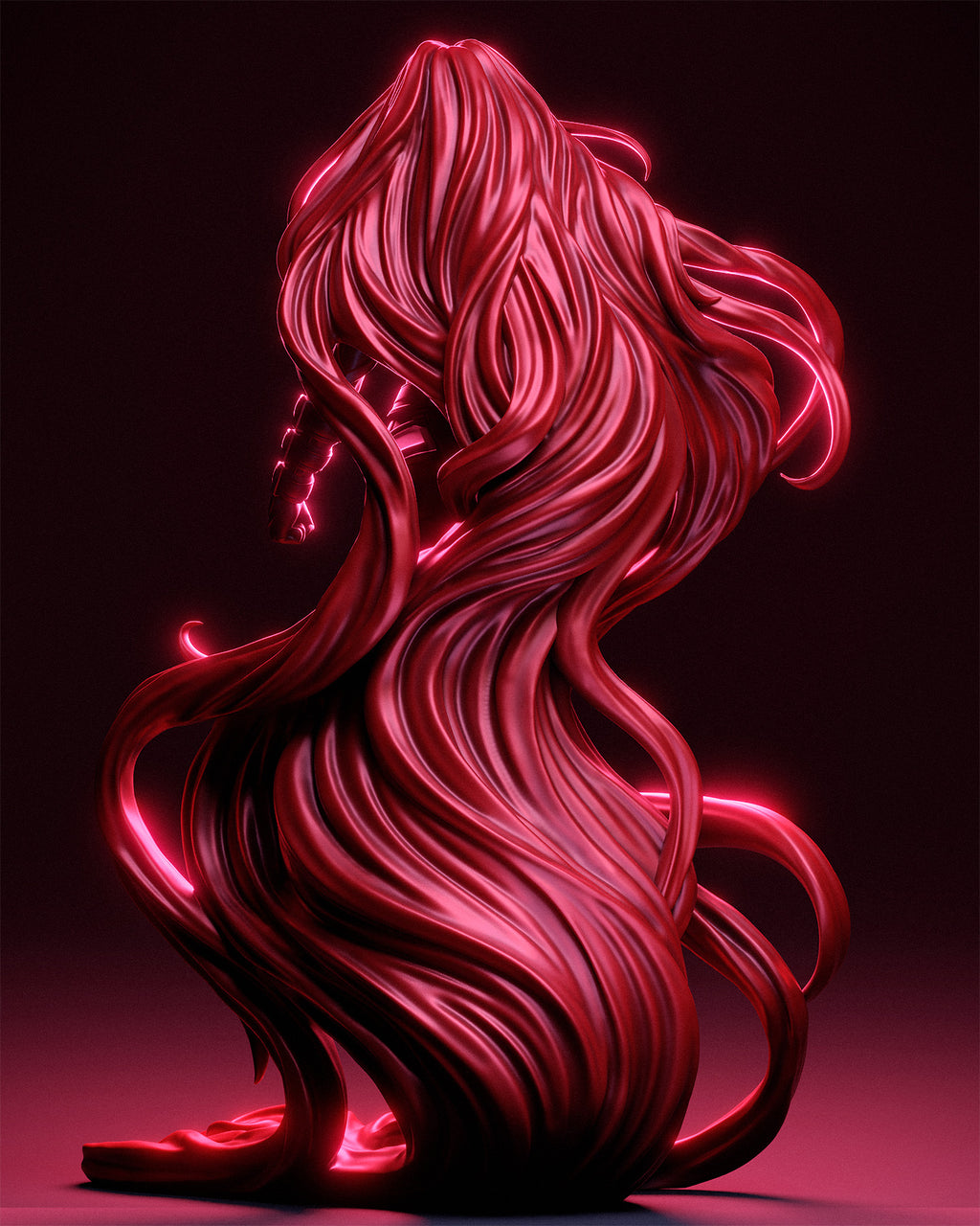 Medusa Marvel