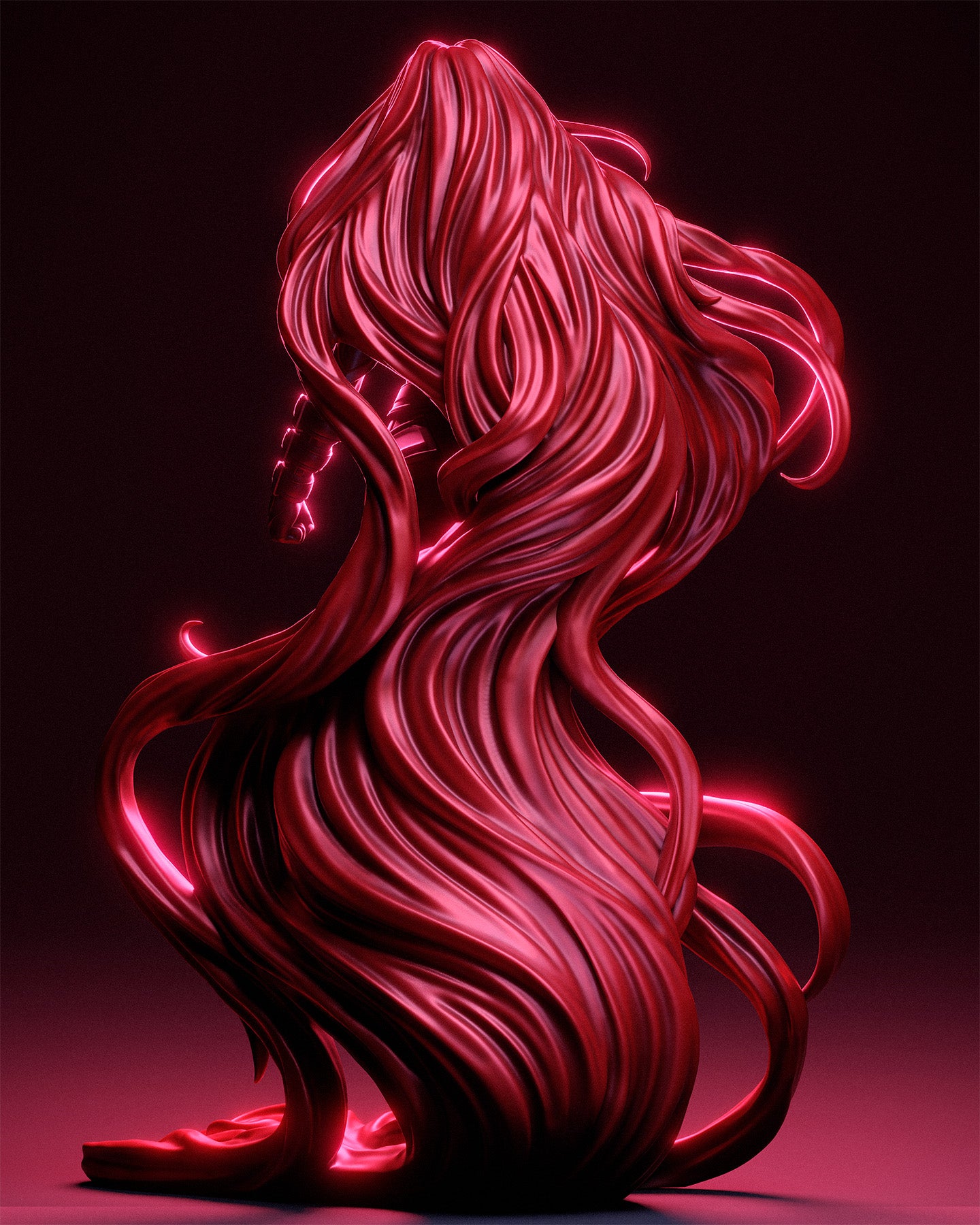 Medusa Marvel
