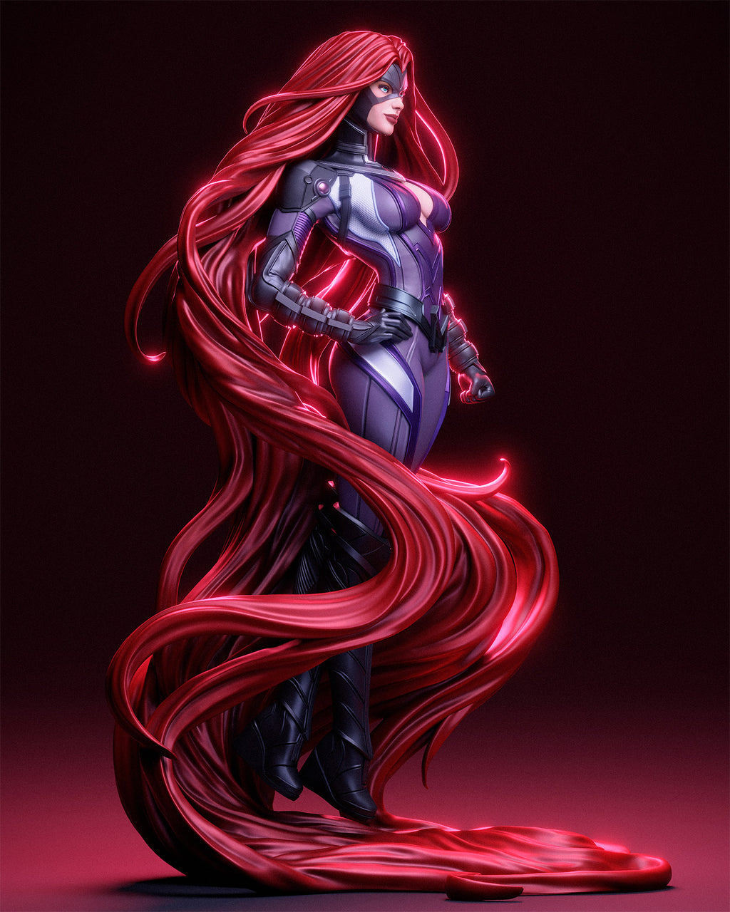 Medusa Marvel