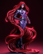 Medusa Marvel