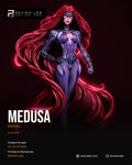 Medusa Marvel