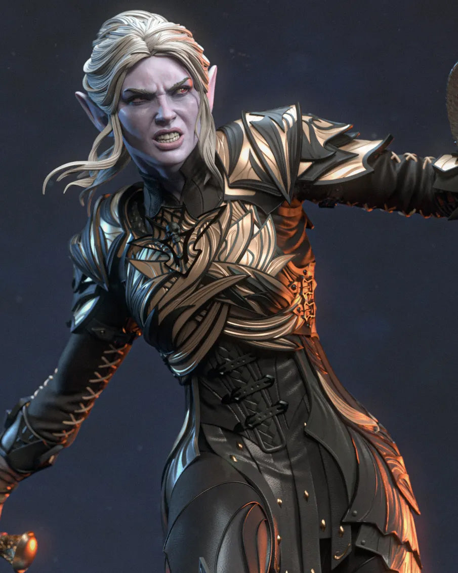 Minthara – Baldur’s Gate 3