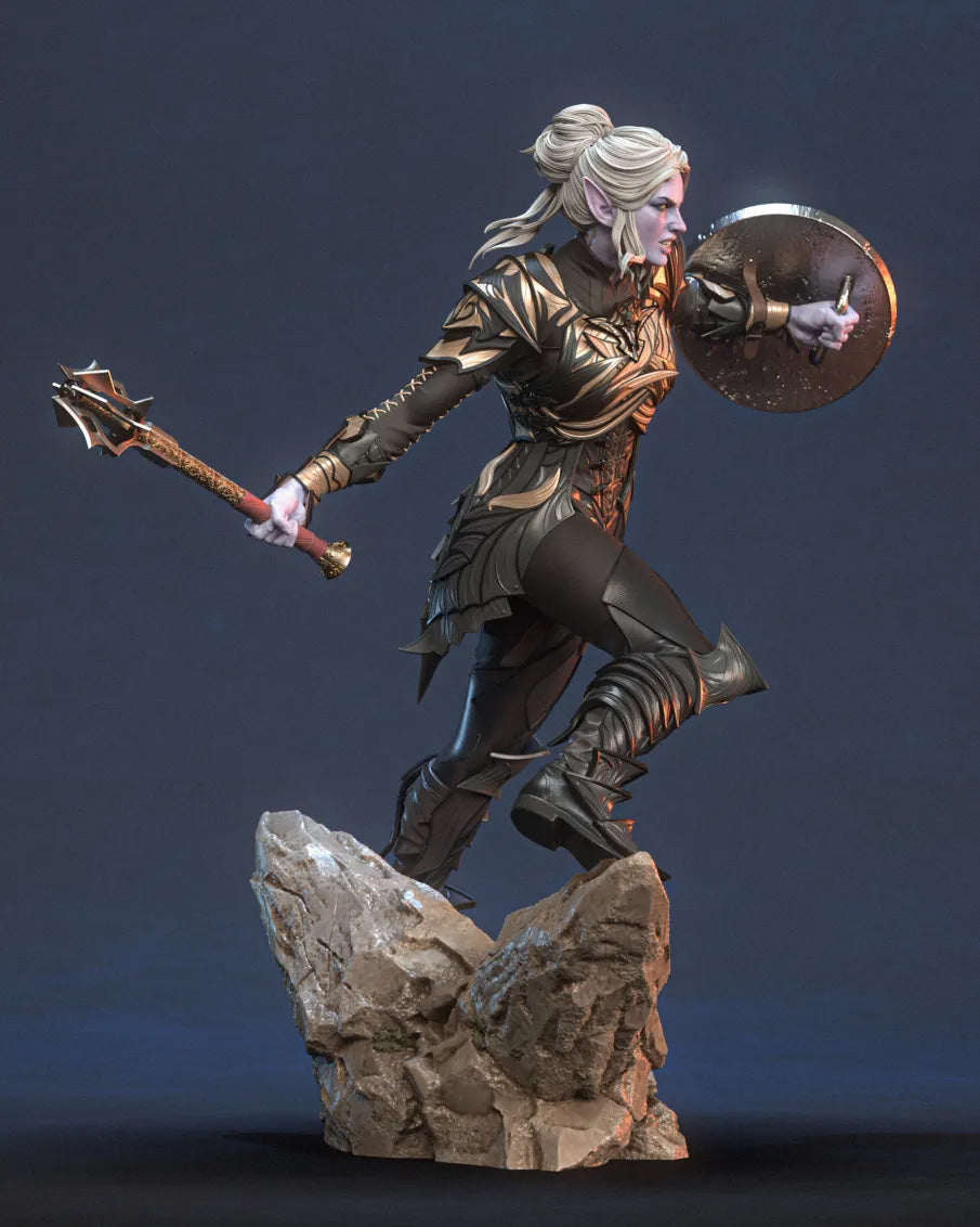 Minthara – Baldur’s Gate 3