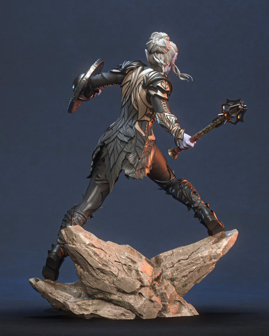 Minthara – Baldur’s Gate 3