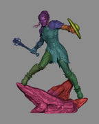 Minthara – Baldur’s Gate 3