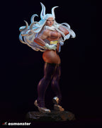 Mirko NSFW