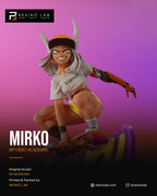 Mirko Smaash