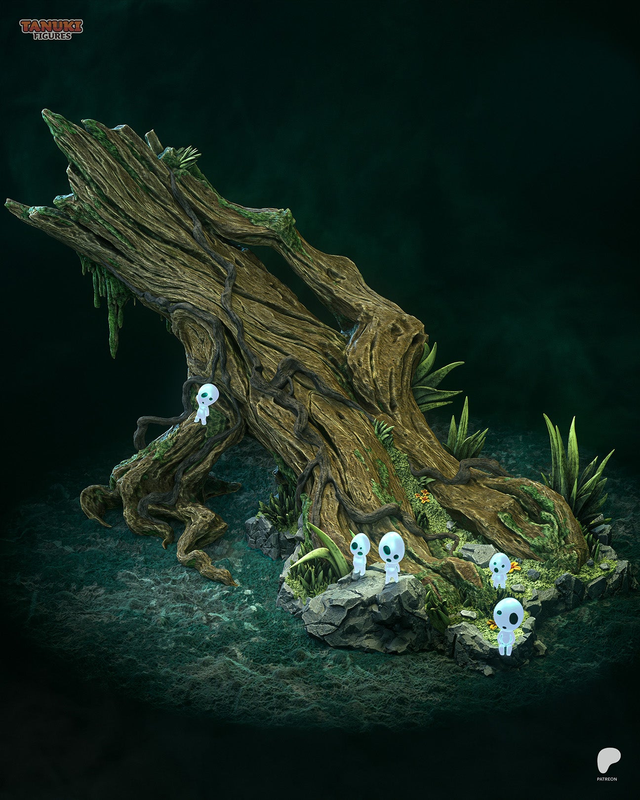 Princess Mononoke