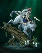 Princess Mononoke