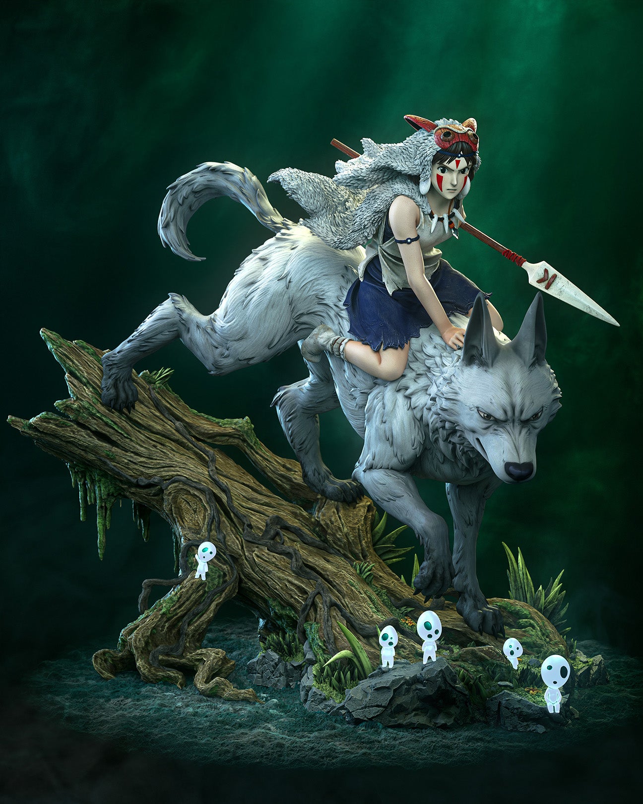 Princess Mononoke