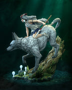 Princess Mononoke