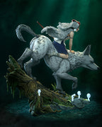 Princess Mononoke
