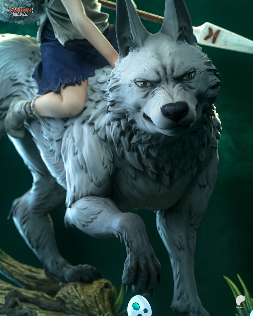 Princess Mononoke