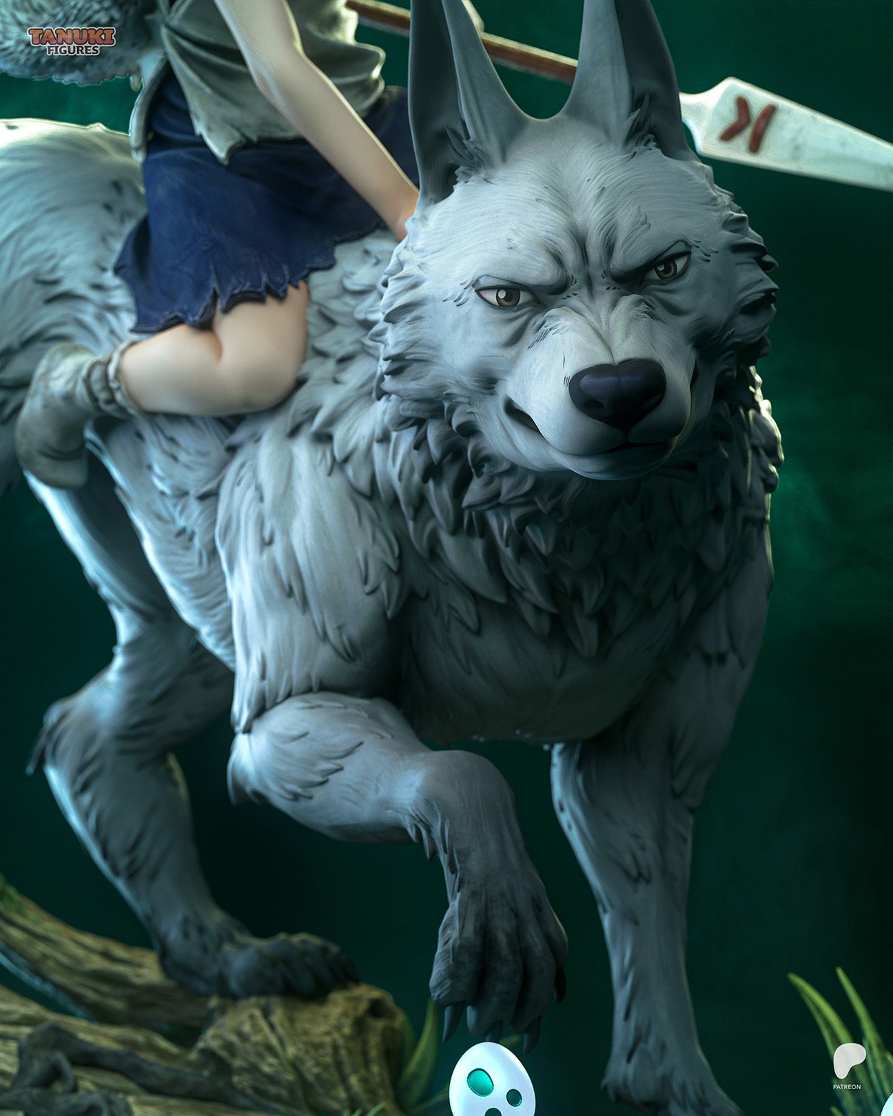 Princess Mononoke