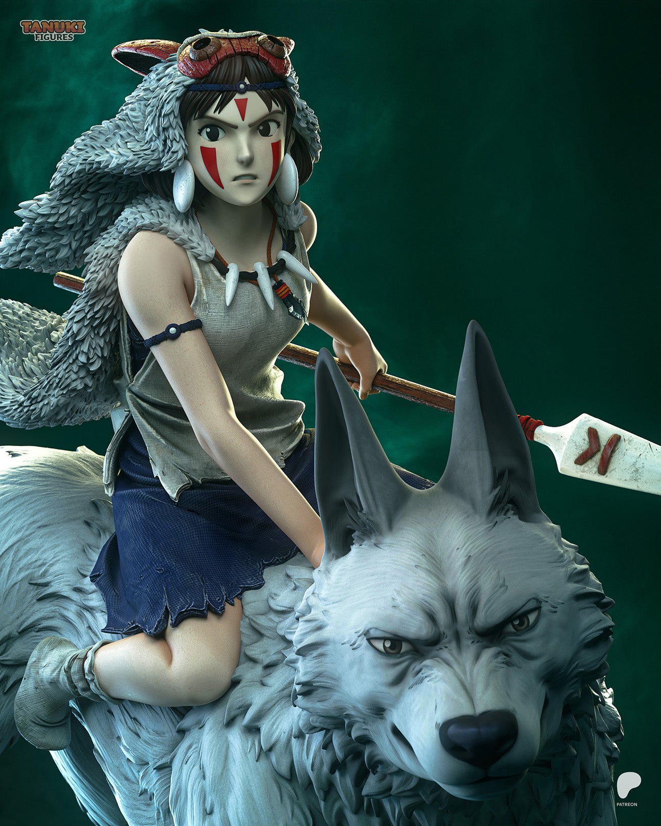 Princess Mononoke
