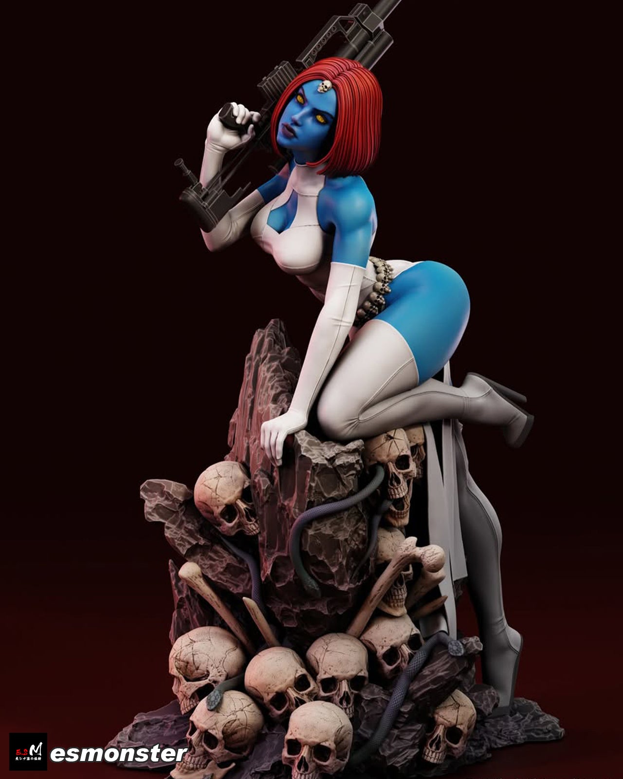 Mystique