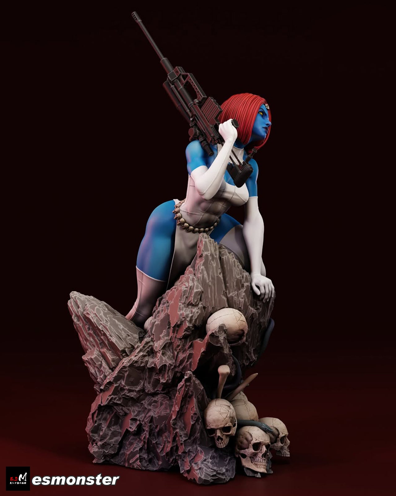Mystique