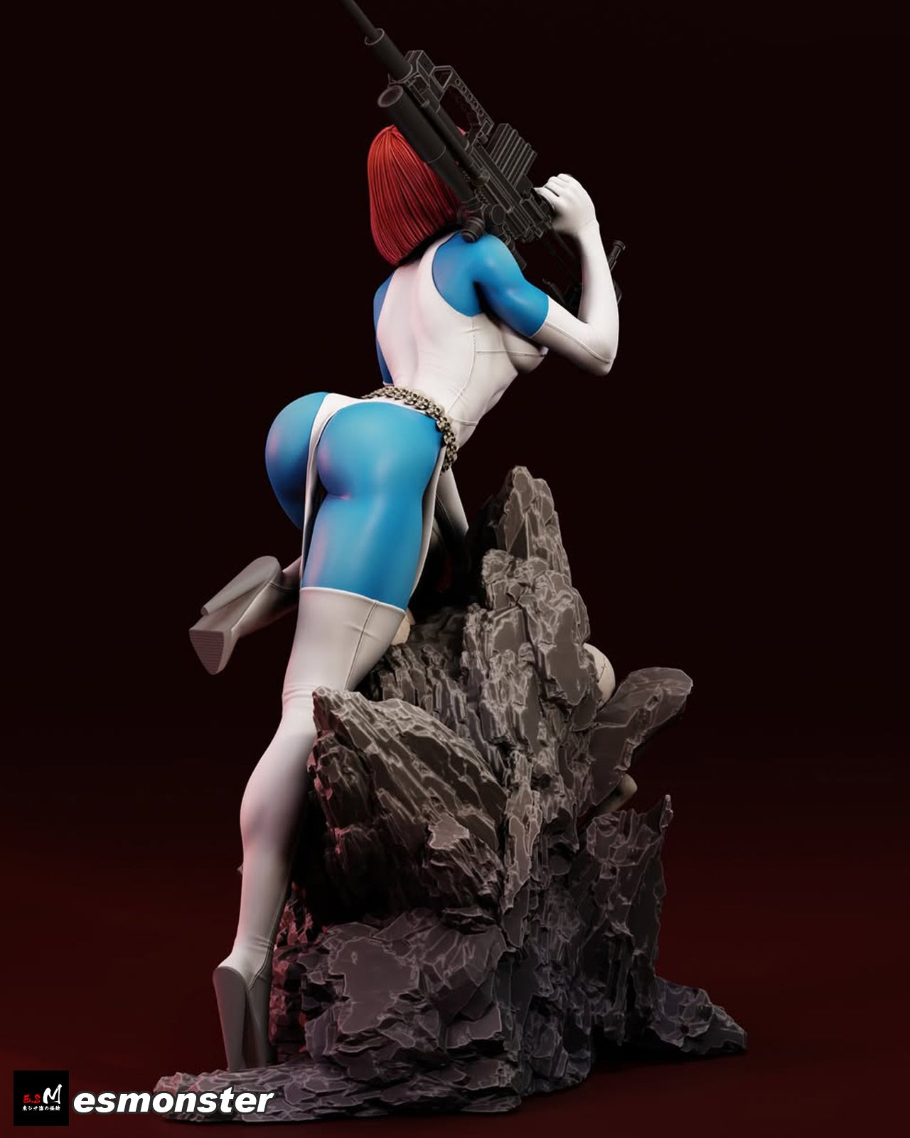 Mystique