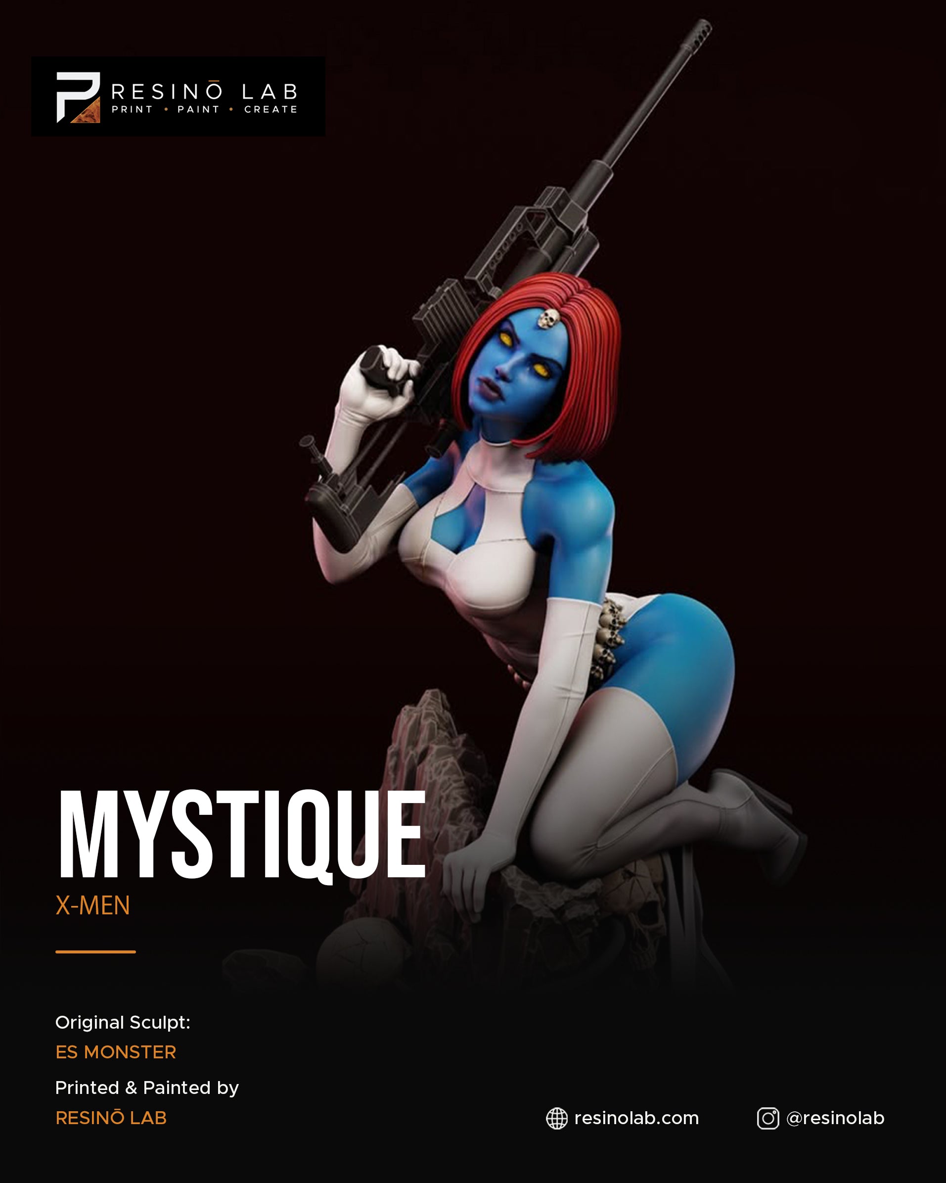 Mystique