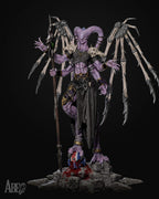 The Ninefold Sorcerer