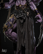 The Ninefold Sorcerer