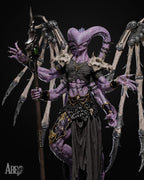 The Ninefold Sorcerer