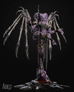 The Ninefold Sorcerer