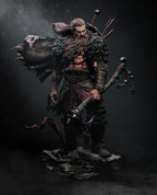 North Warrior