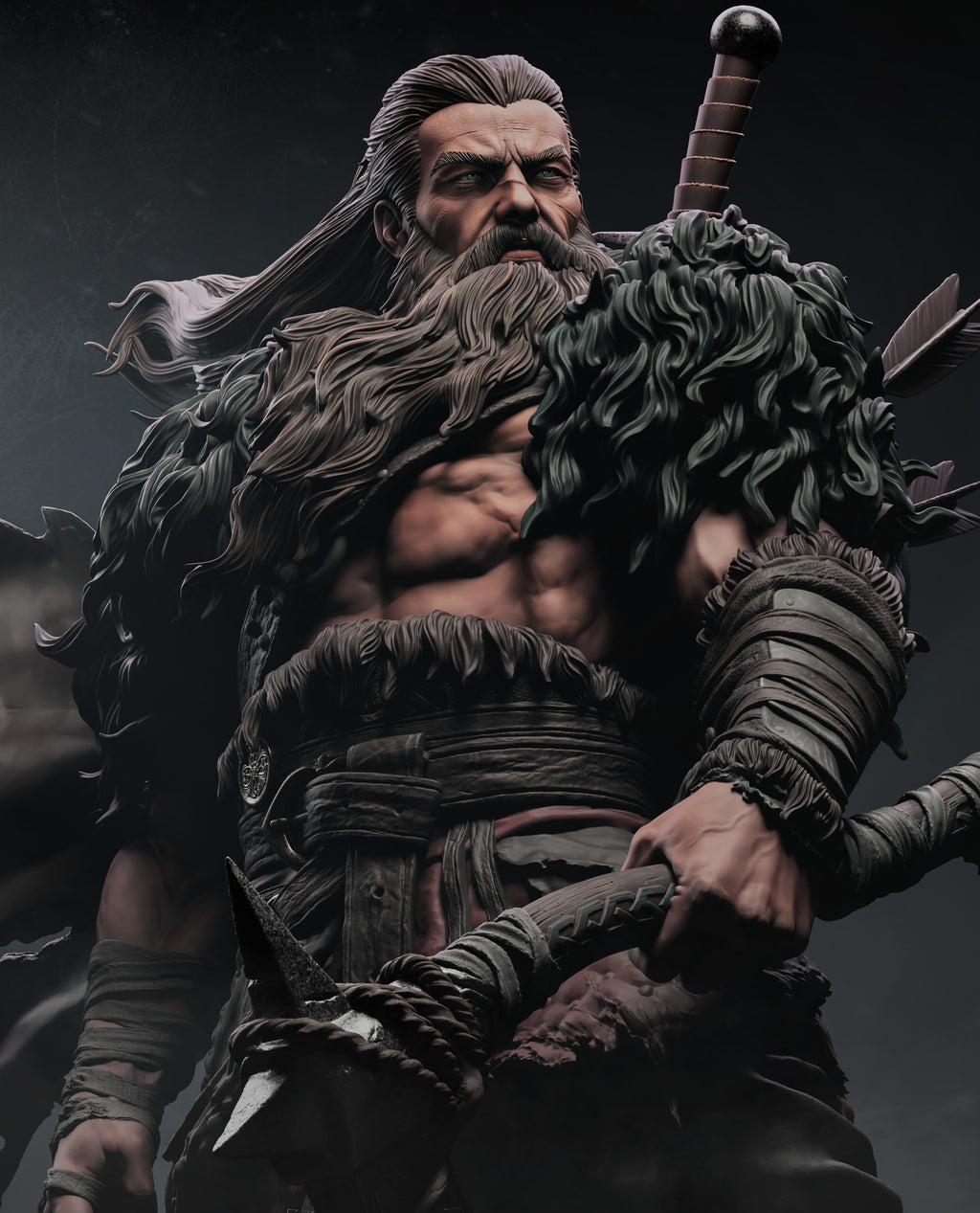 North Warrior