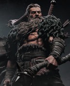 North Warrior
