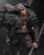 North Warrior