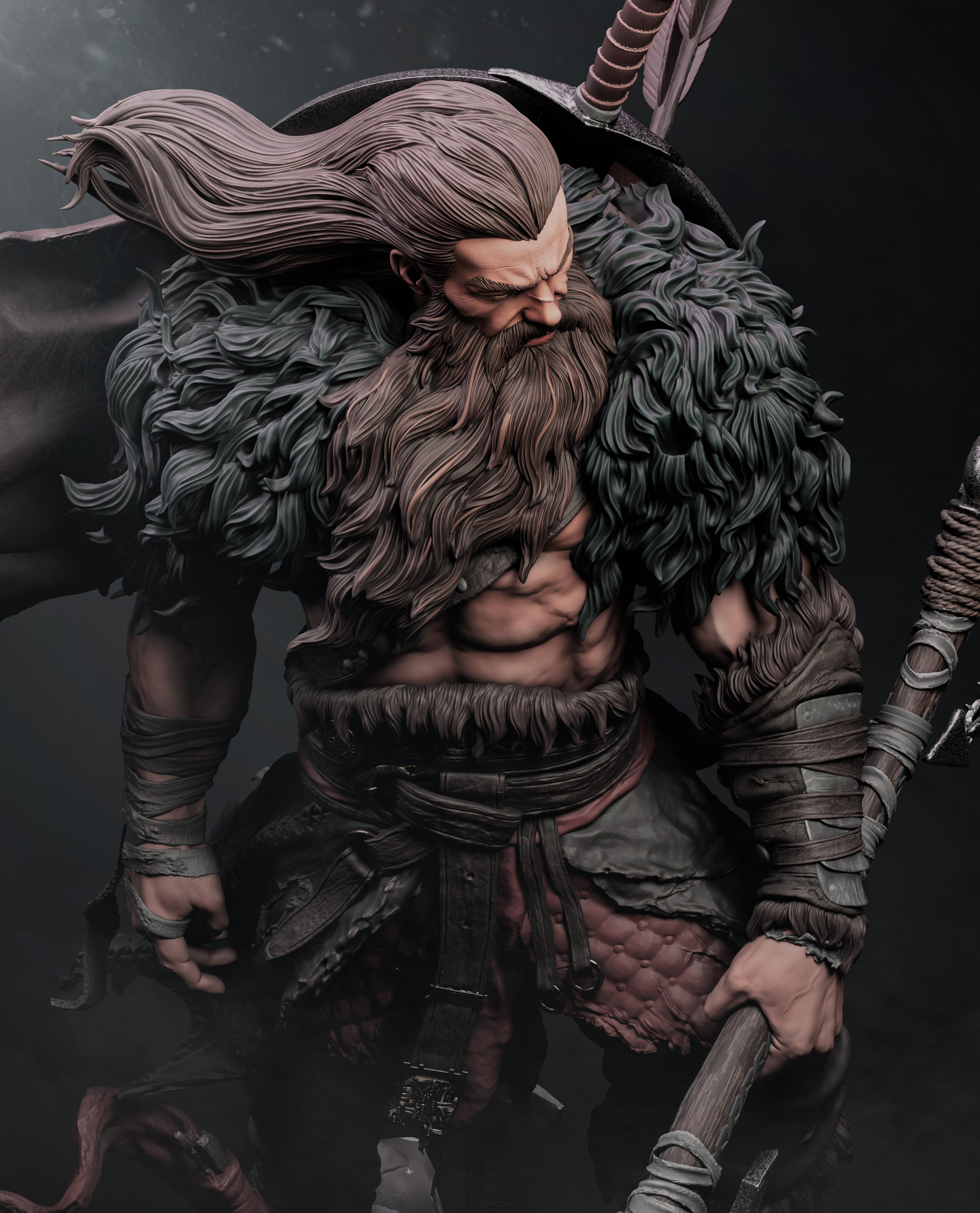 North Warrior
