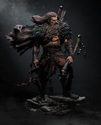 North Warrior