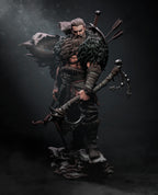 North Warrior