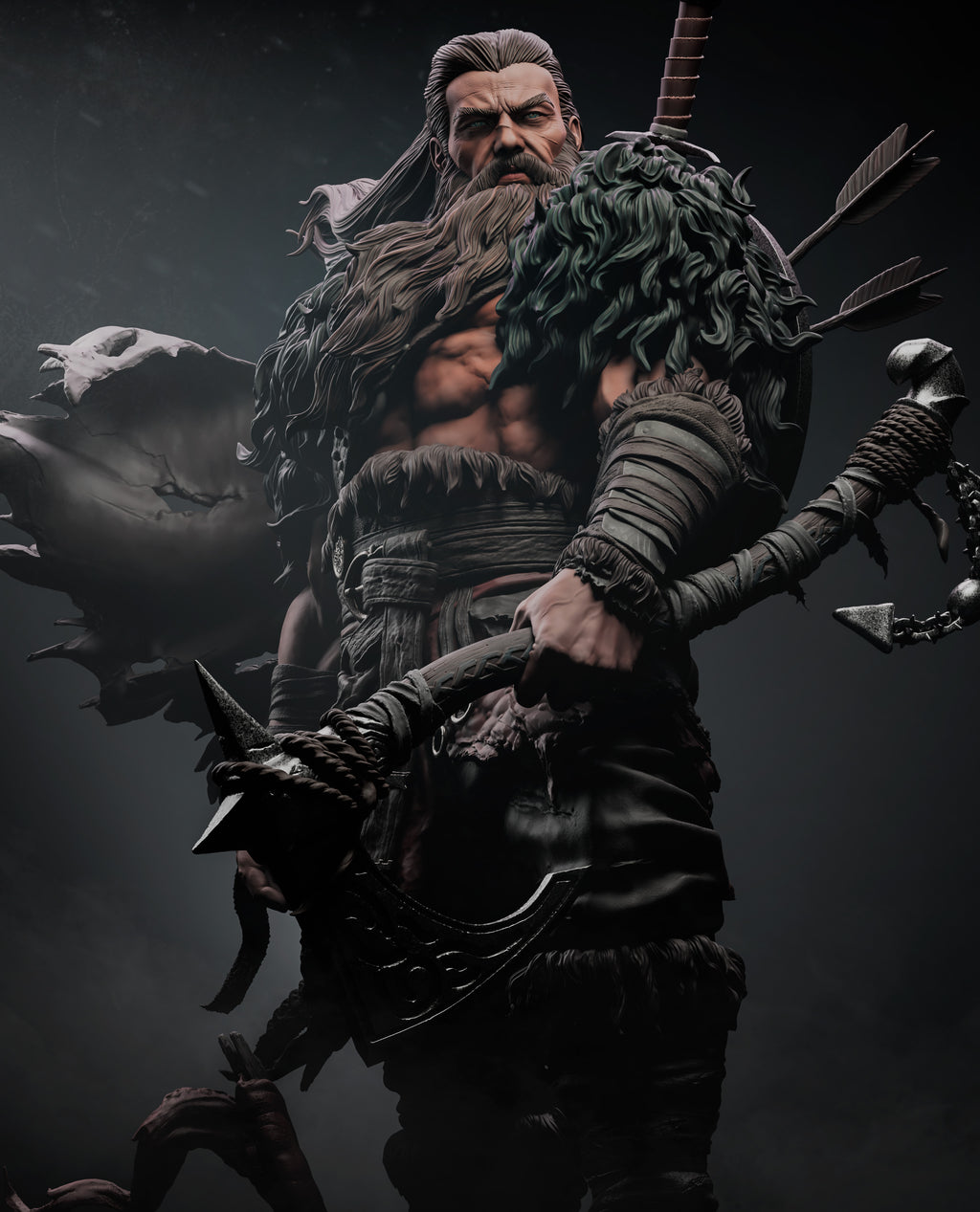 North Warrior