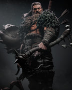 North Warrior
