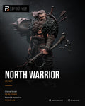 North Warrior