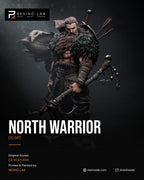 North Warrior