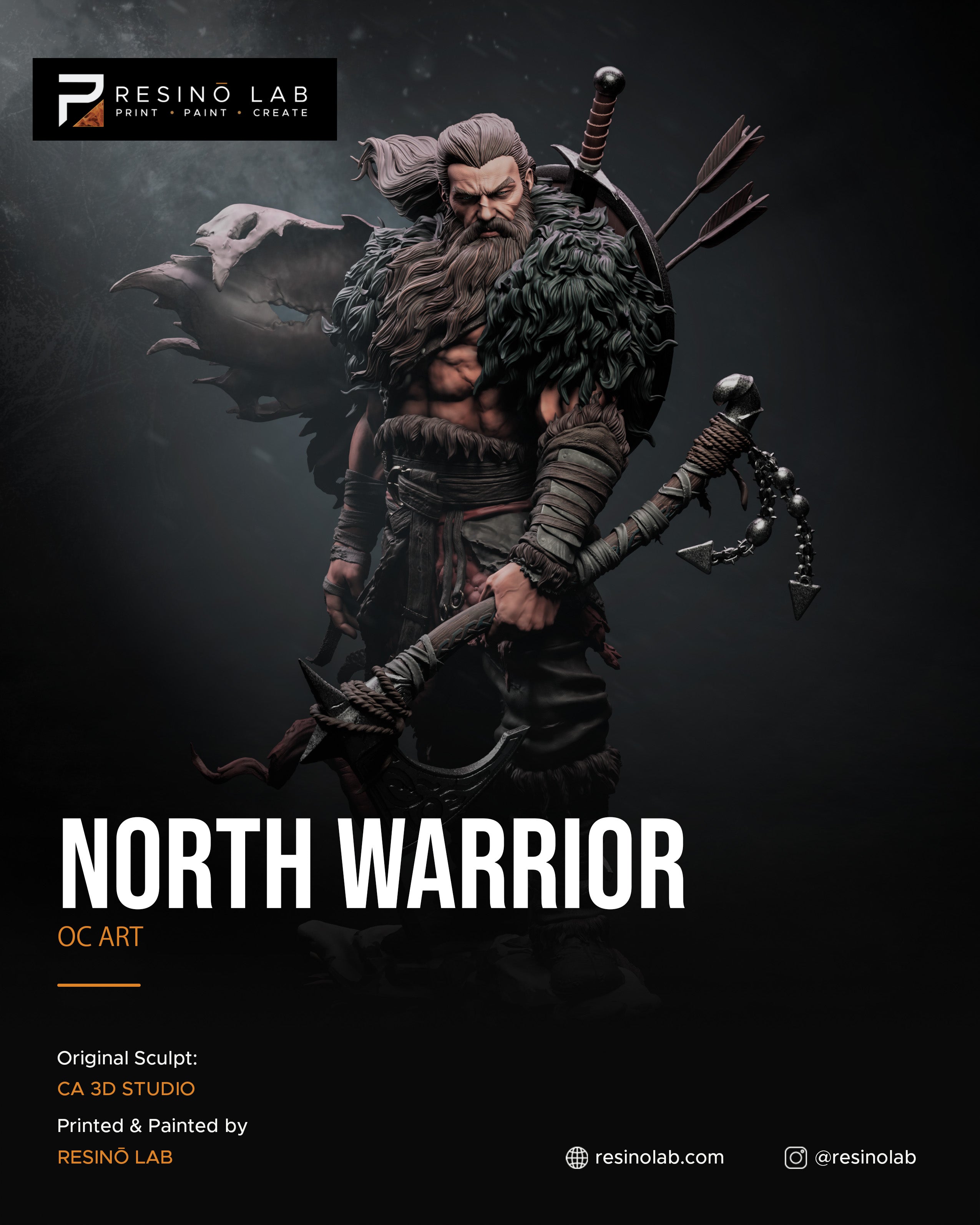 North Warrior