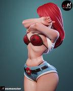 Mary Jane NSFW