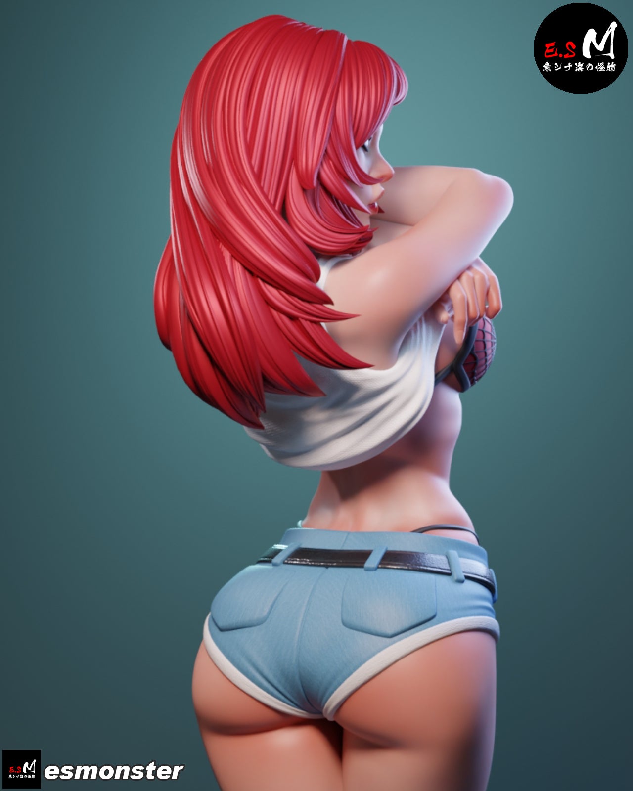 Mary Jane