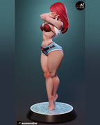 Mary Jane NSFW