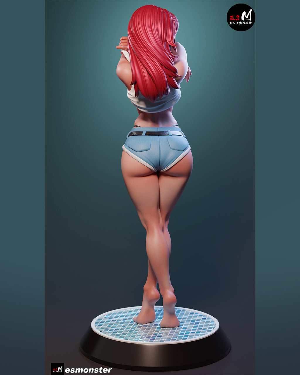 Mary Jane NSFW