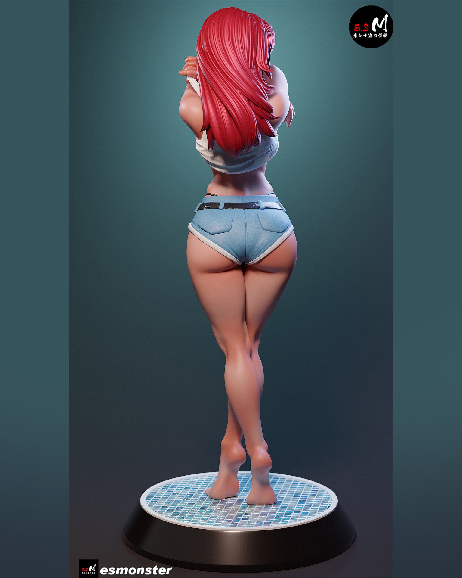 Mary Jane NSFW